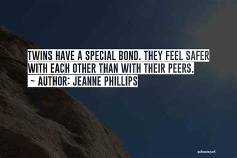 Best twin bond quotes .